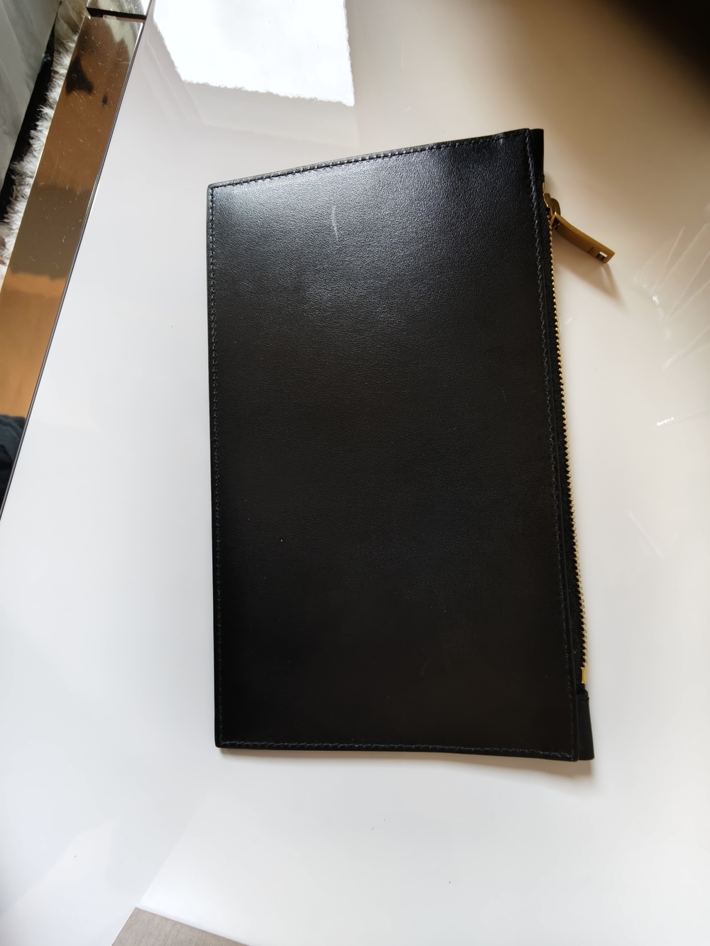 Saint Laurent YSL Sac De Jour Baby Tote - Picture 8 of 14